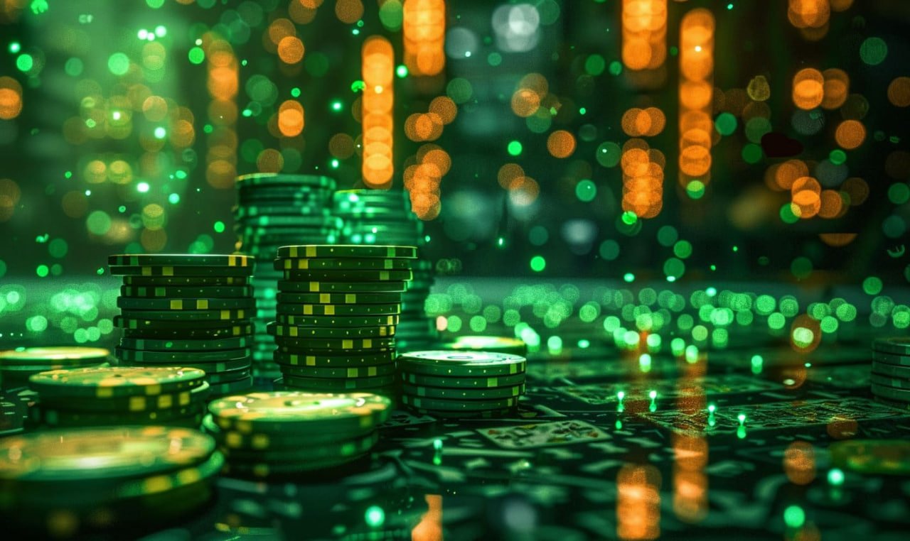 wangsit88 Bingo seru berhadiah besar dengan tampilan interaktif