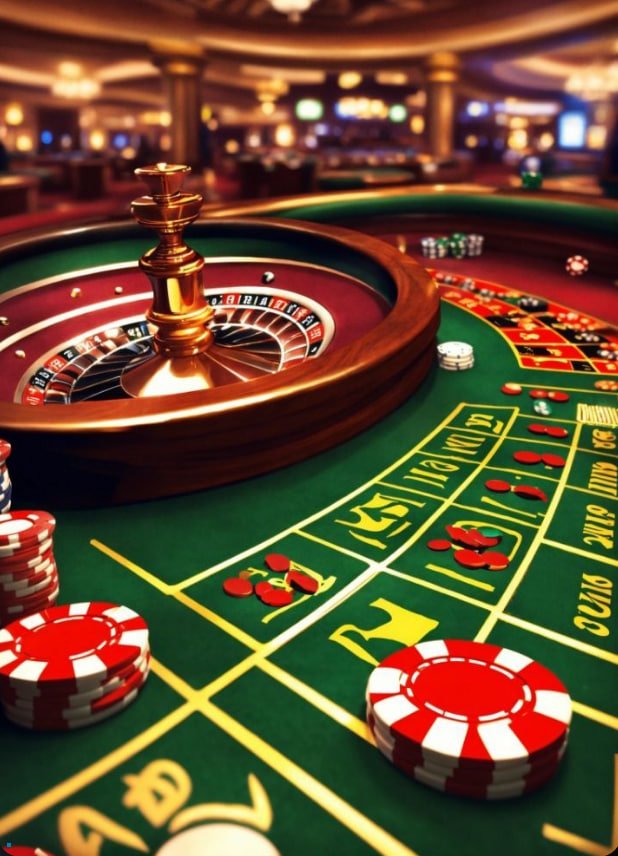 wangsit88 Live Casino dengan dealer cantik langsung dari studio profesional